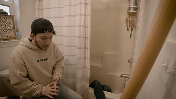 PEANUTPOCALYPSE - CWU Film, Production III (Director, Writer & Editor)