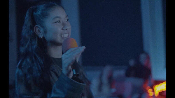 "Midnight Pretenders" Music Video - CWU Film Club 2023 (Director, Producer & Editor)