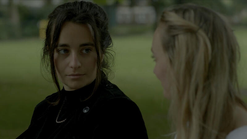 Goodbye - London Film Academy, Filmmaking Certificate (Producer & Editor)