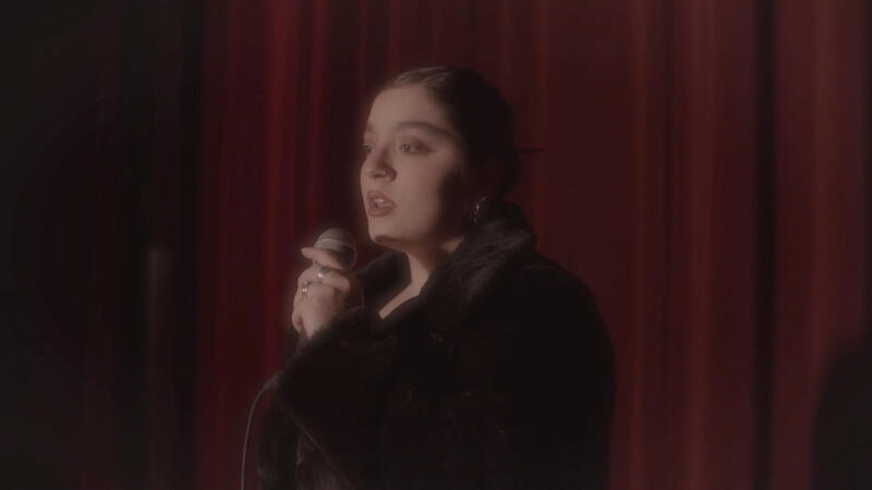 "Que Te PedÃ" Music Video - CWU Film Club 2023 (Director, Producer & Editor)