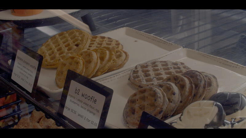 Brand Video: Buddy's Barkery - CWU Film, Production IV (Producer & Editor)